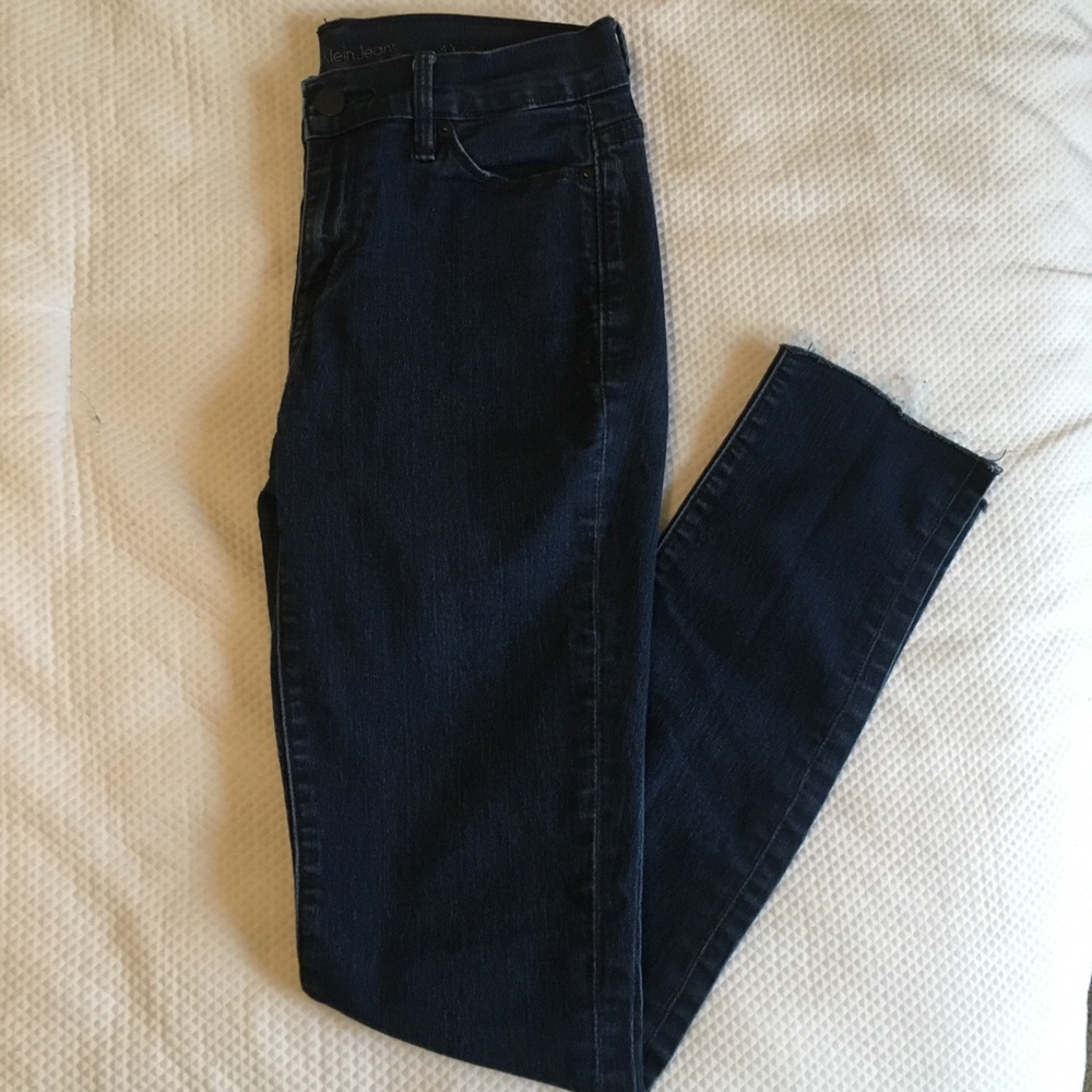 Calvin Klein Skinny Jeans